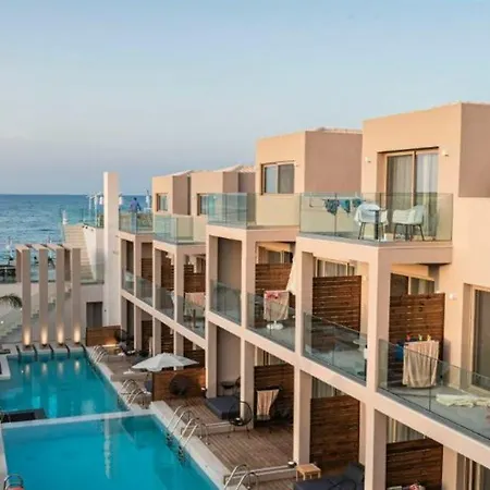 Epos Luxury Hotel Georgioupoli