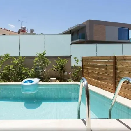 Epos Luxury מלון גאורגיופוליס